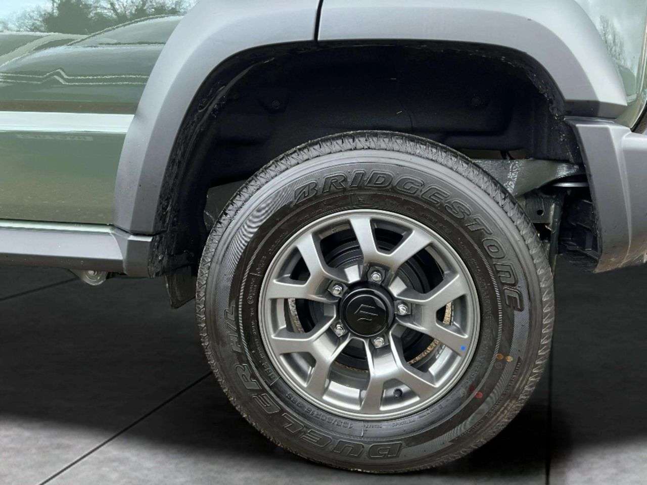 2024 SUZUKI JIMMY 2024 SUZUKI JIMMY