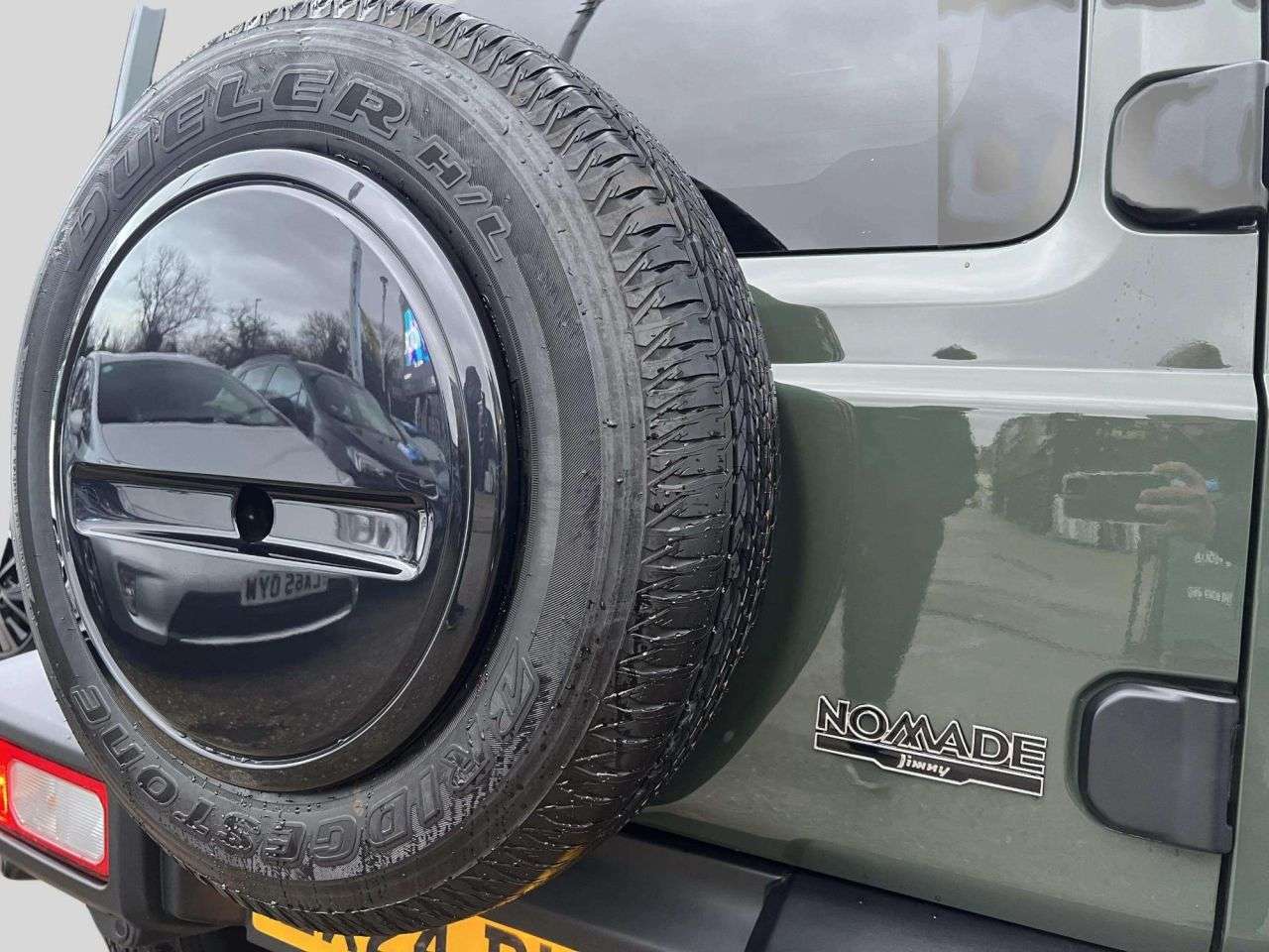 2024 SUZUKI JIMMY 2024 SUZUKI JIMMY