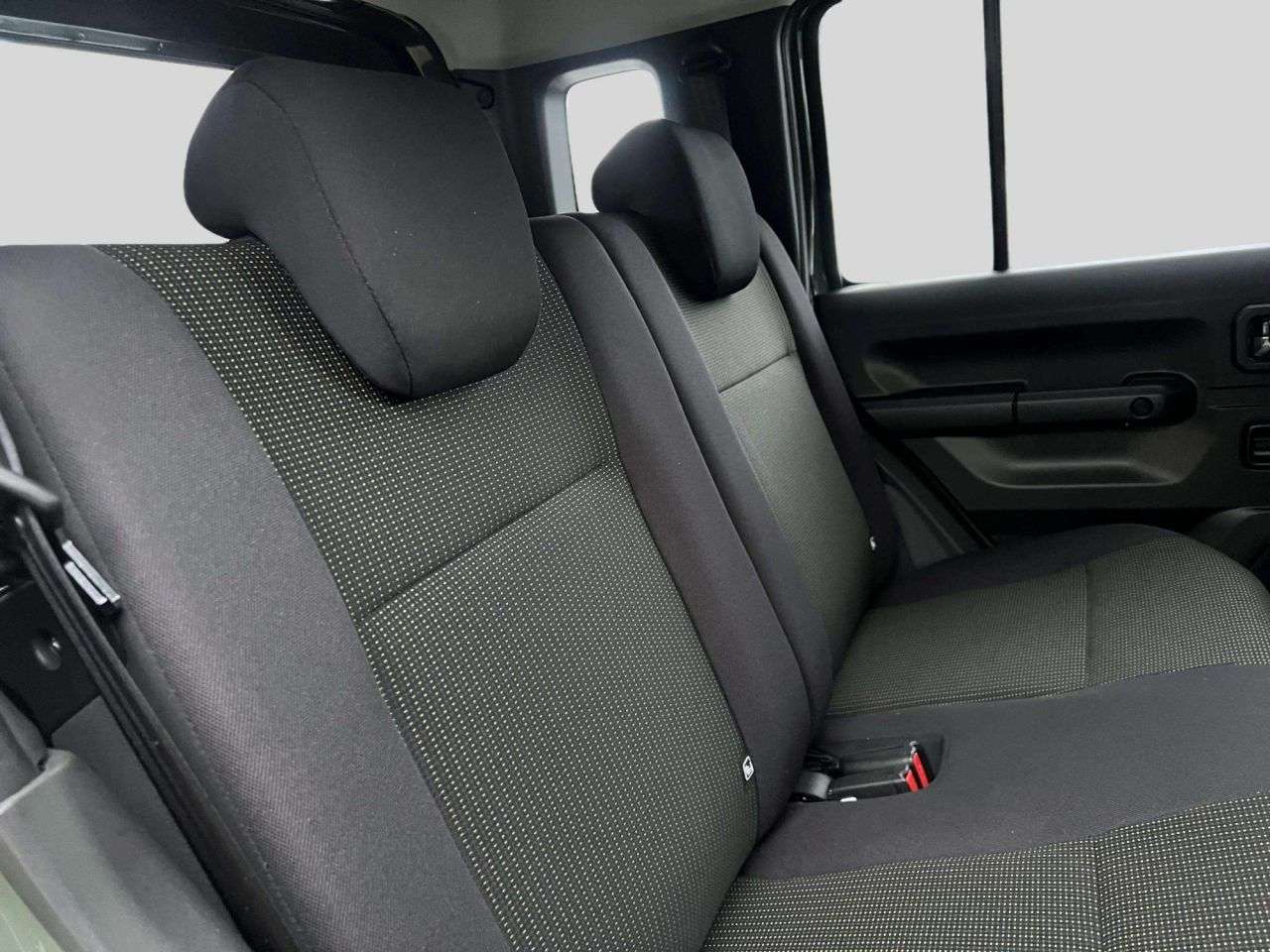 2024 SUZUKI JIMMY 2024 SUZUKI JIMMY