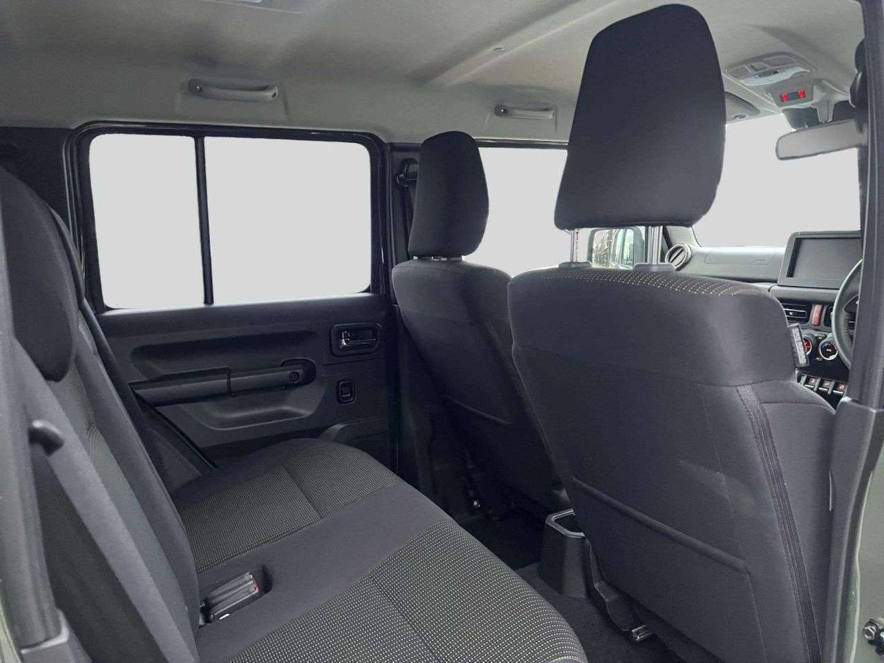 2024 SUZUKI JIMMY 2024 SUZUKI JIMMY