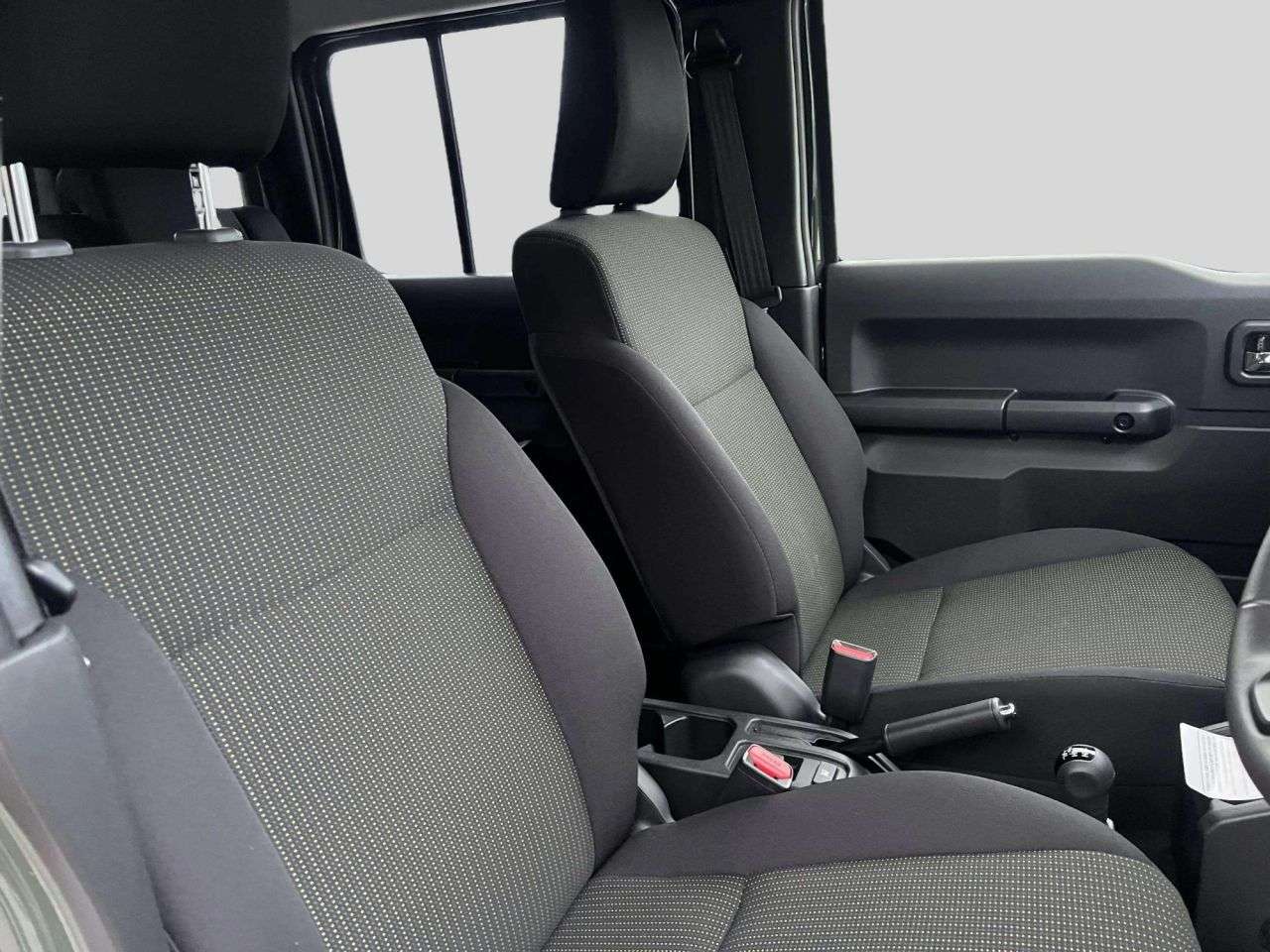 2024 SUZUKI JIMMY 2024 SUZUKI JIMMY