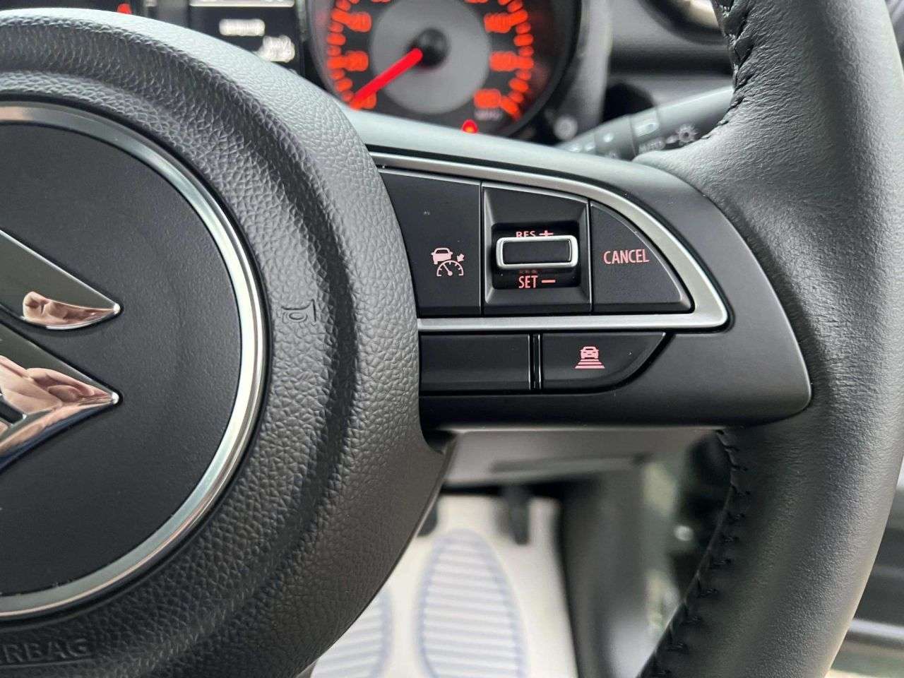 2024 SUZUKI JIMMY 2024 SUZUKI JIMMY