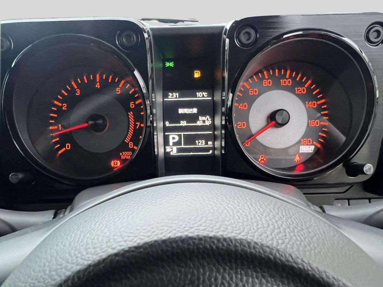 2024 SUZUKI JIMMY 2024 SUZUKI JIMMY