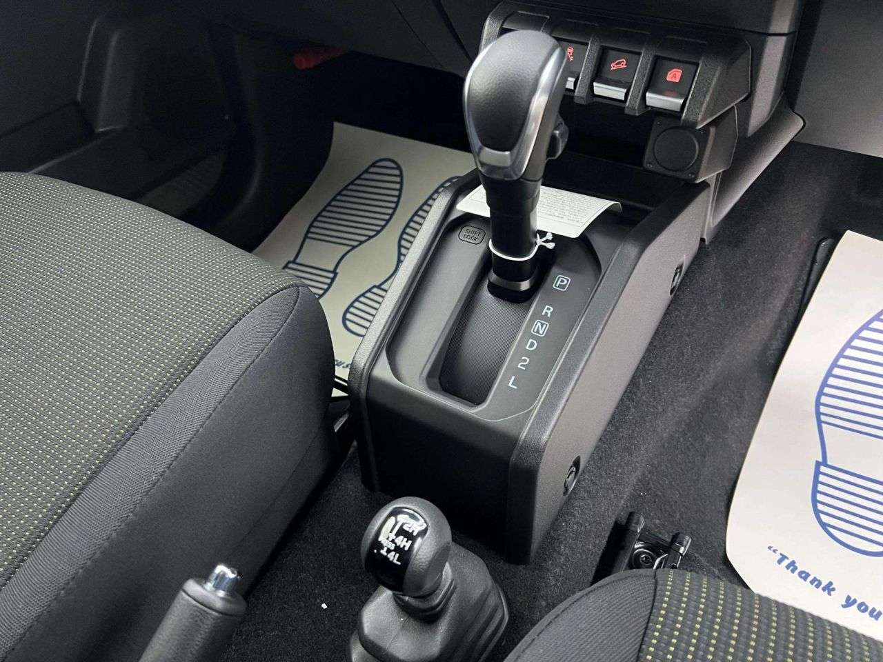 2024 SUZUKI JIMMY 2024 SUZUKI JIMMY