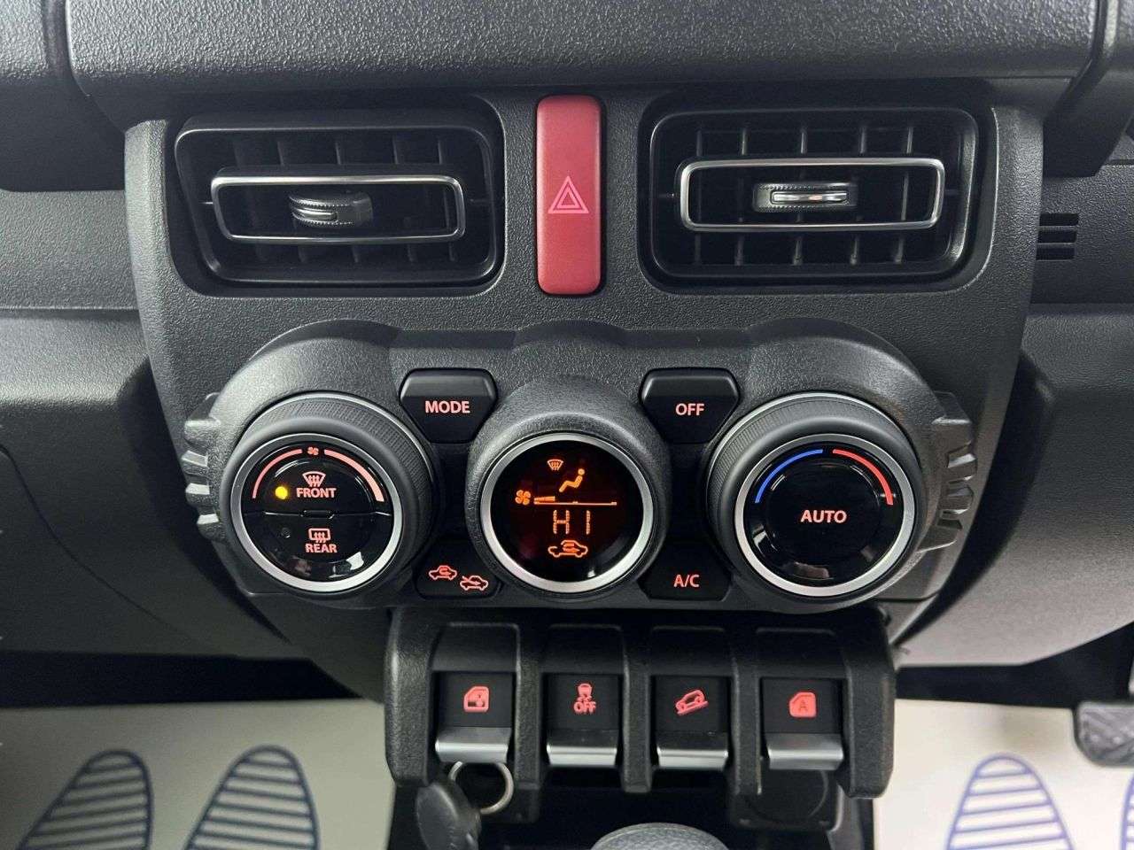 2024 SUZUKI JIMMY 2024 SUZUKI JIMMY