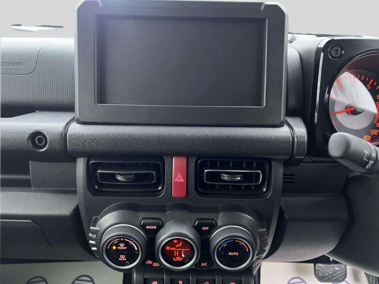 2024 SUZUKI JIMMY 2024 SUZUKI JIMMY