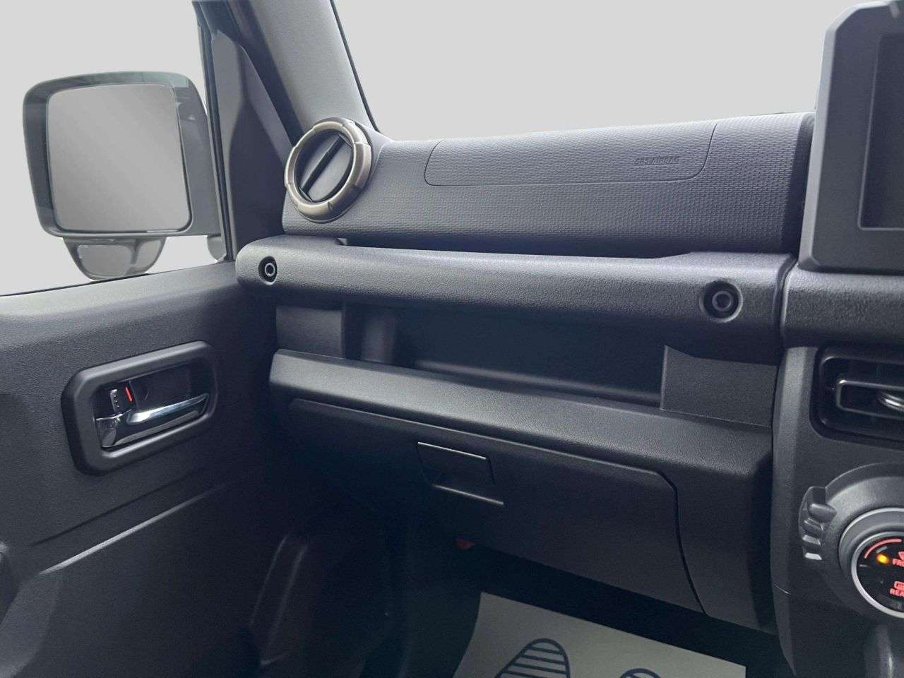 2024 SUZUKI JIMMY 2024 SUZUKI JIMMY