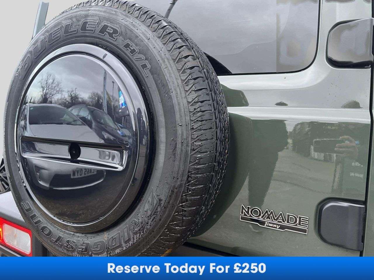 2024 SUZUKI JIMMY 2024 SUZUKI JIMMY