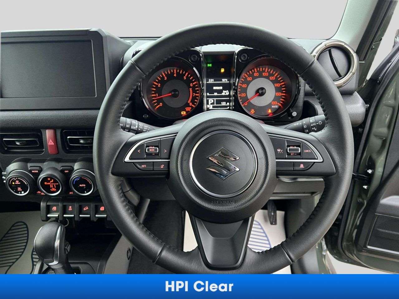 2024 SUZUKI JIMMY 2024 SUZUKI JIMMY