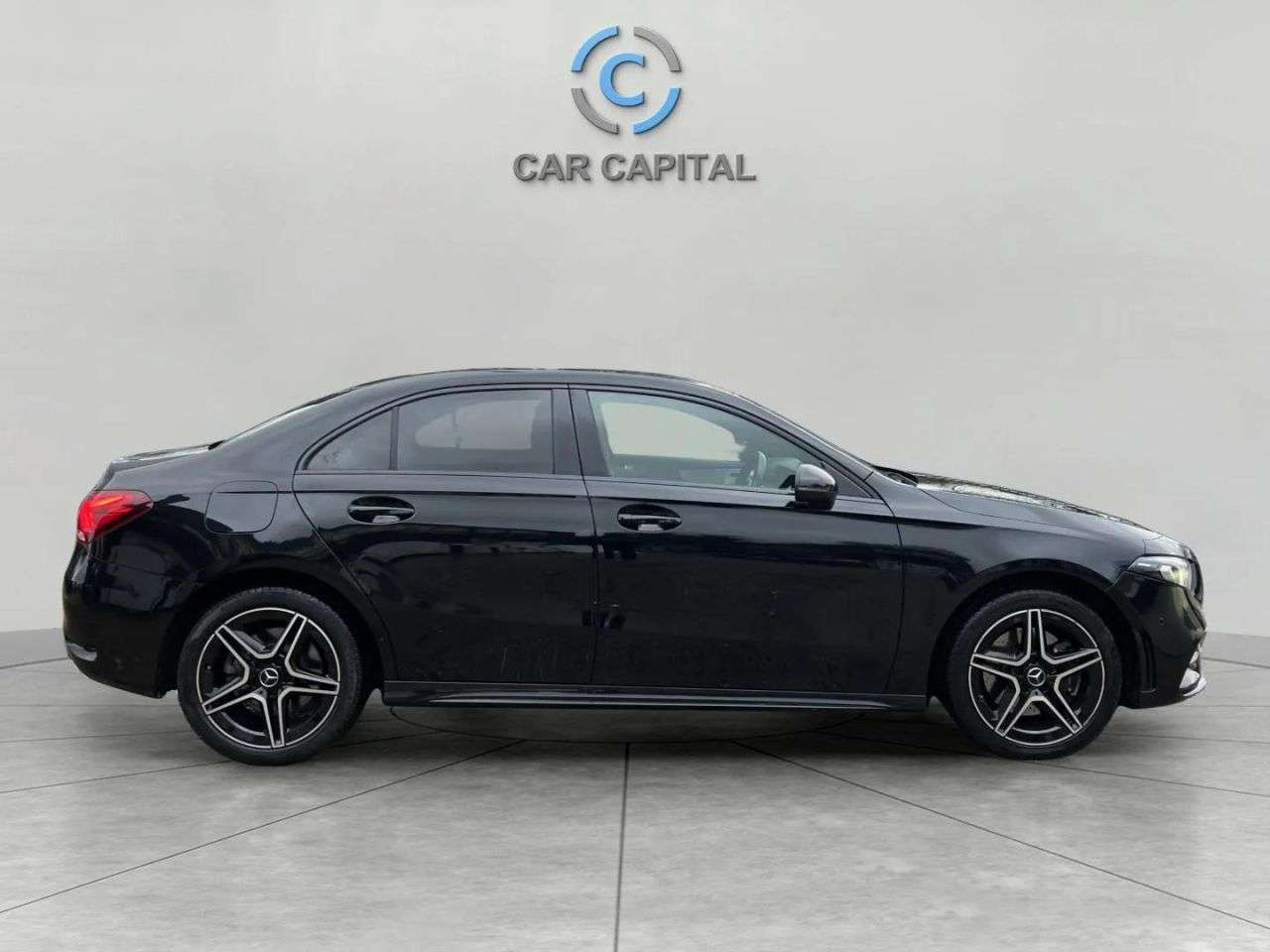 2021 MERCEDES-BENZ A-CLASS 2021 MERCEDES-BENZ A-CLASS