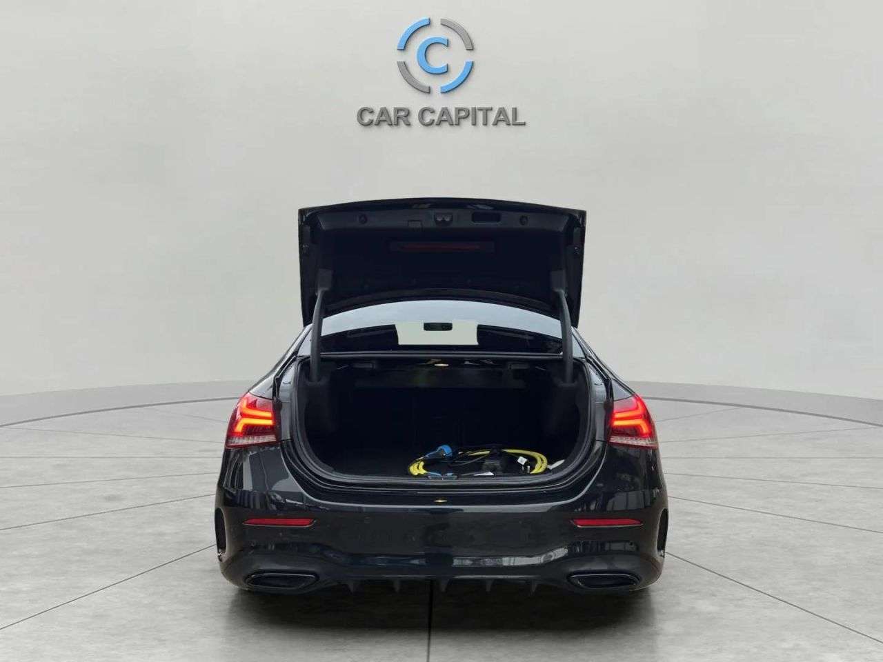 2021 MERCEDES-BENZ A-CLASS 2021 MERCEDES-BENZ A-CLASS