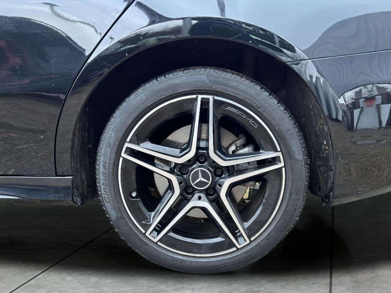 2021 MERCEDES-BENZ A-CLASS 2021 MERCEDES-BENZ A-CLASS