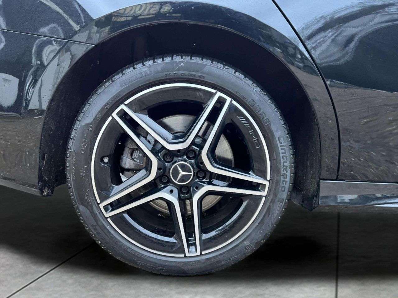 2021 MERCEDES-BENZ A-CLASS 2021 MERCEDES-BENZ A-CLASS