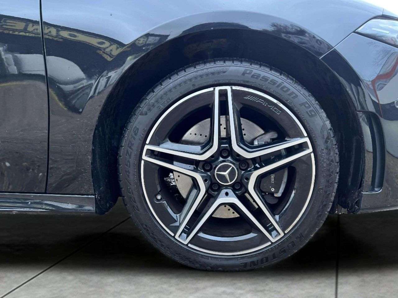 2021 MERCEDES-BENZ A-CLASS 2021 MERCEDES-BENZ A-CLASS