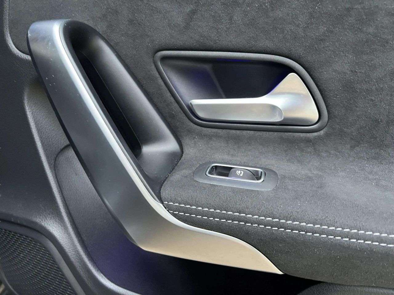 2021 MERCEDES-BENZ A-CLASS 2021 MERCEDES-BENZ A-CLASS