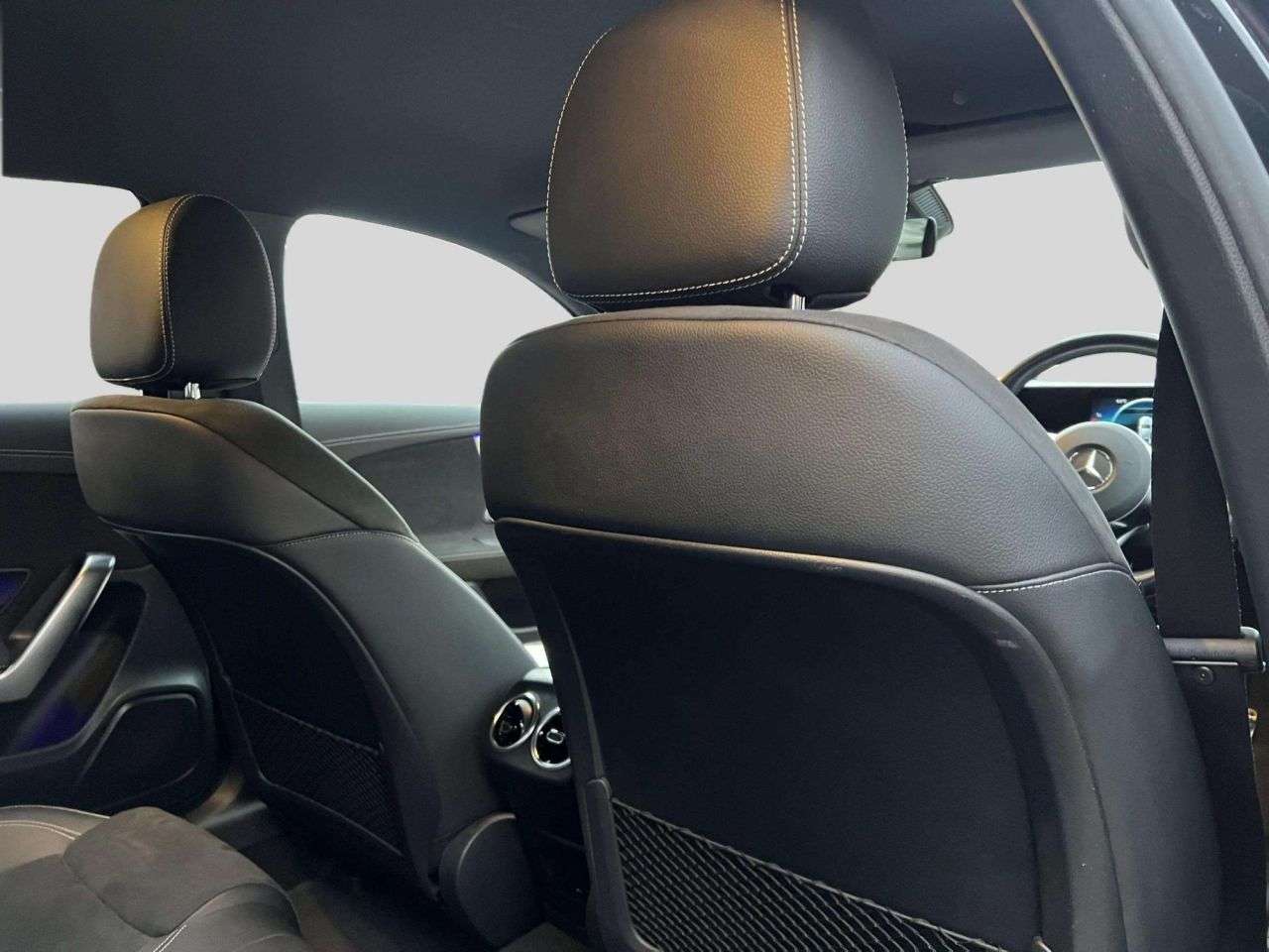 2021 MERCEDES-BENZ A-CLASS 2021 MERCEDES-BENZ A-CLASS