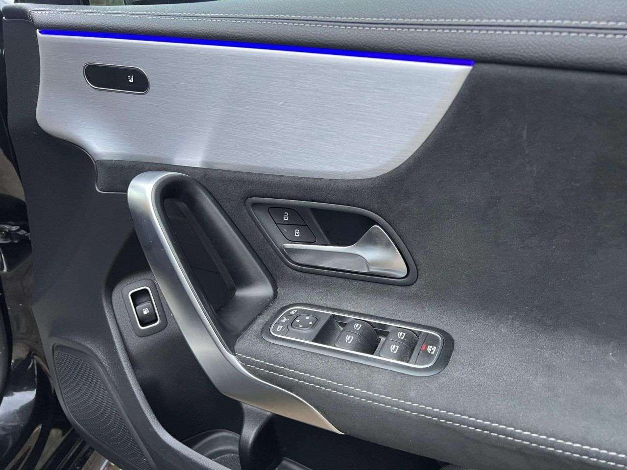 2021 MERCEDES-BENZ A-CLASS 2021 MERCEDES-BENZ A-CLASS