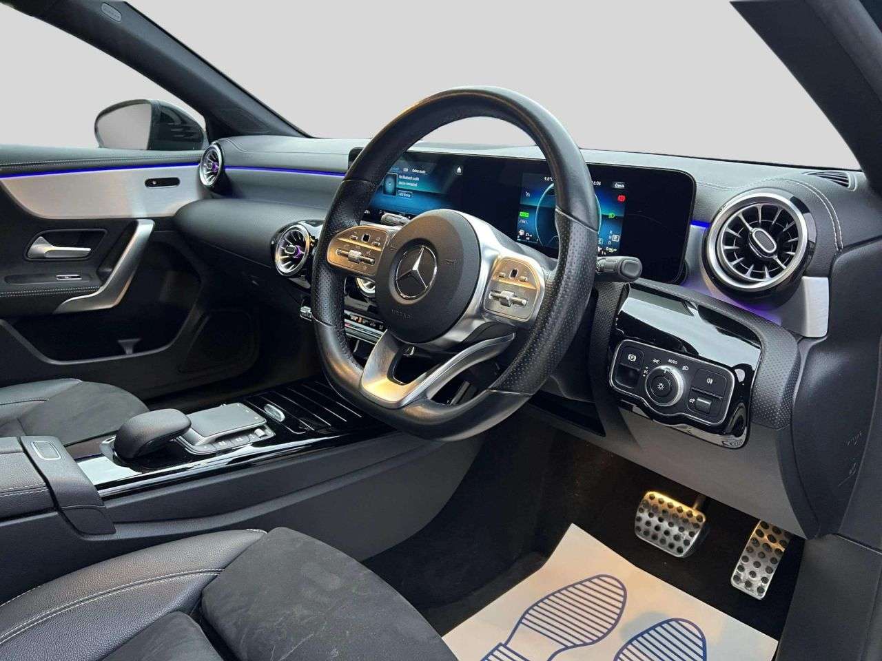 2021 MERCEDES-BENZ A-CLASS 2021 MERCEDES-BENZ A-CLASS