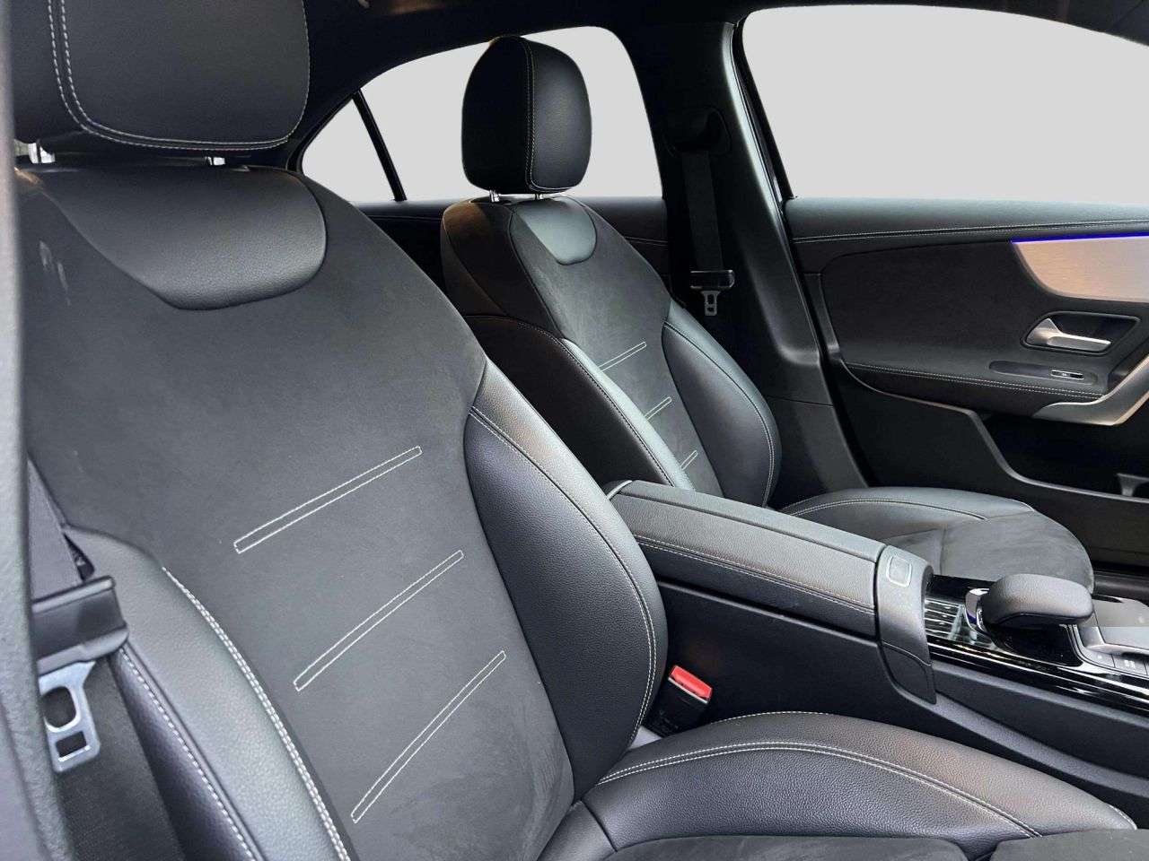 2021 MERCEDES-BENZ A-CLASS 2021 MERCEDES-BENZ A-CLASS