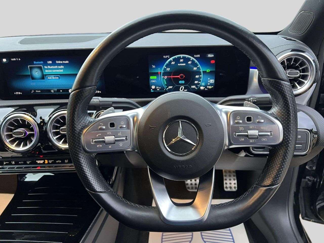 2021 MERCEDES-BENZ A-CLASS 2021 MERCEDES-BENZ A-CLASS