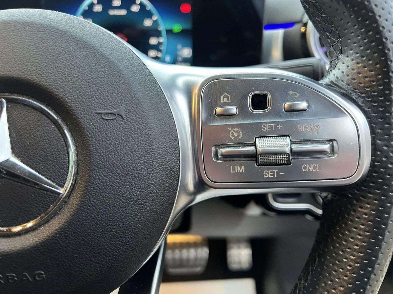 2021 MERCEDES-BENZ A-CLASS 2021 MERCEDES-BENZ A-CLASS