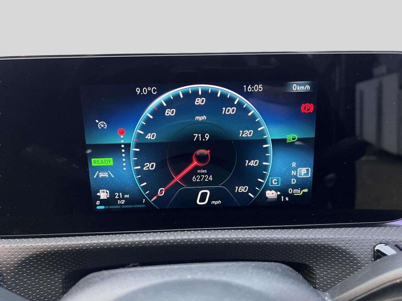 2021 MERCEDES-BENZ A-CLASS 2021 MERCEDES-BENZ A-CLASS