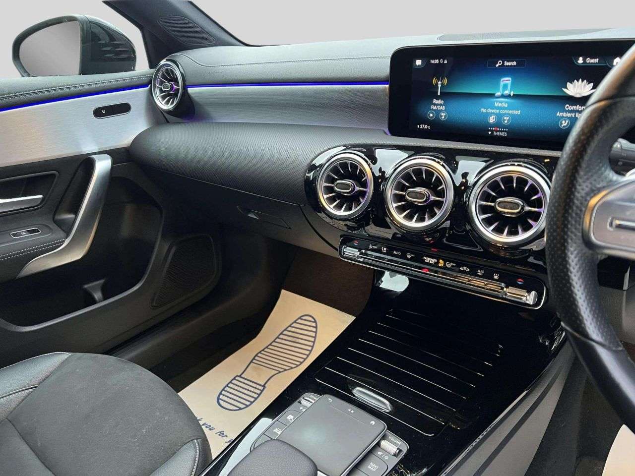 2021 MERCEDES-BENZ A-CLASS 2021 MERCEDES-BENZ A-CLASS