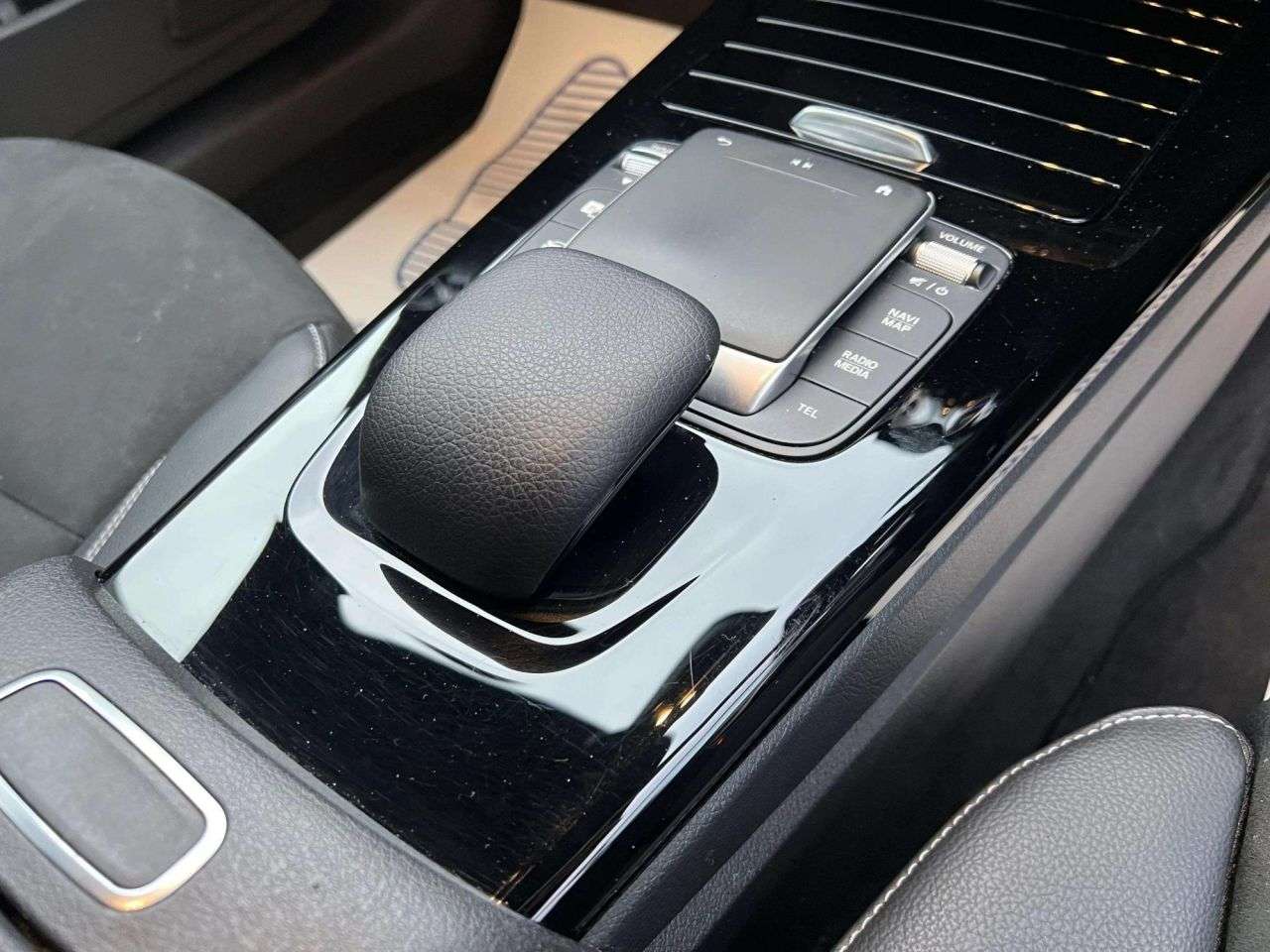 2021 MERCEDES-BENZ A-CLASS 2021 MERCEDES-BENZ A-CLASS