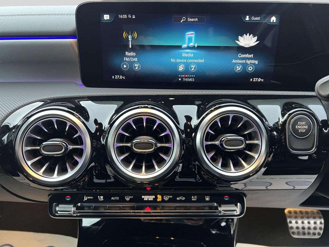 2021 MERCEDES-BENZ A-CLASS 2021 MERCEDES-BENZ A-CLASS