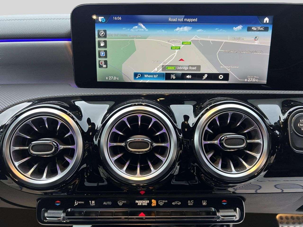 2021 MERCEDES-BENZ A-CLASS 2021 MERCEDES-BENZ A-CLASS