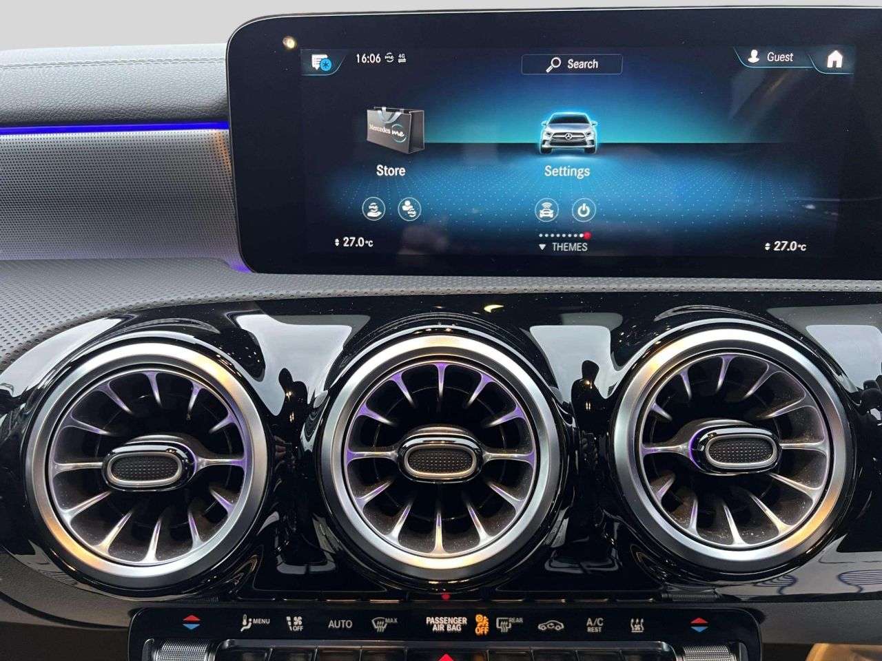 2021 MERCEDES-BENZ A-CLASS 2021 MERCEDES-BENZ A-CLASS