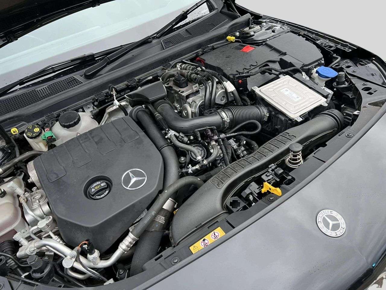 2021 MERCEDES-BENZ A-CLASS 2021 MERCEDES-BENZ A-CLASS