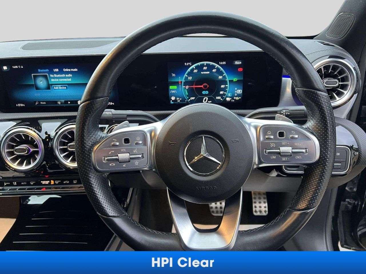 2021 MERCEDES-BENZ A-CLASS 2021 MERCEDES-BENZ A-CLASS