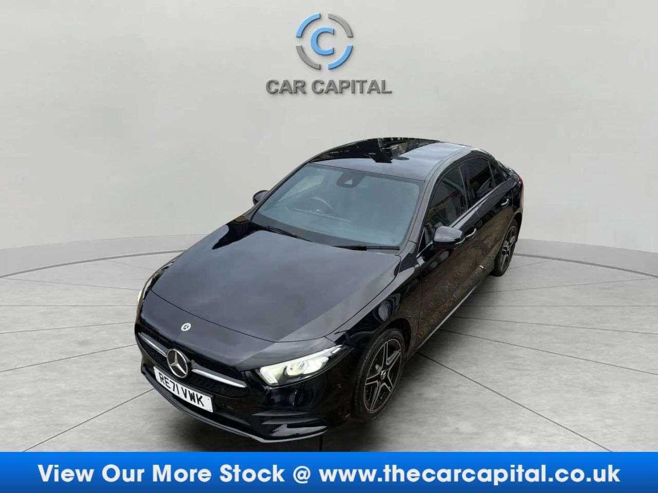 2021 MERCEDES-BENZ A-CLASS 2021 MERCEDES-BENZ A-CLASS