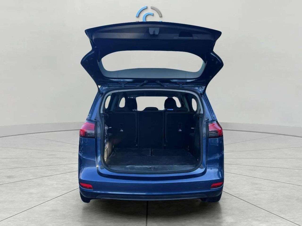 2016 VAUXHALL ZAFIRA TOURER 2016 VAUXHALL ZAFIRA TOURER