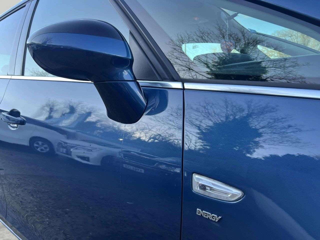 2016 VAUXHALL ZAFIRA TOURER 2016 VAUXHALL ZAFIRA TOURER