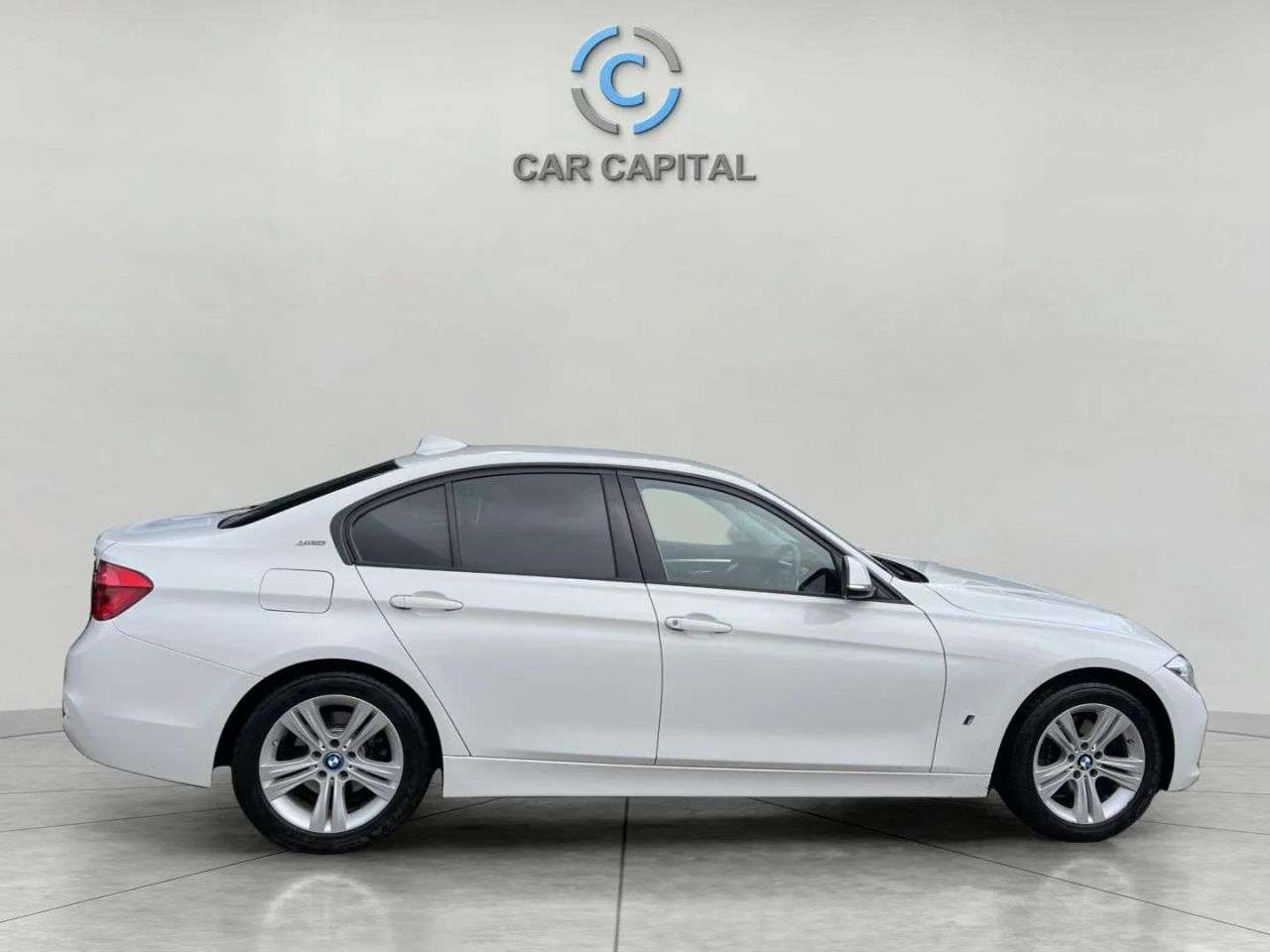 2018 BMW 3 SERIES 2018 BMW 3 SERIES