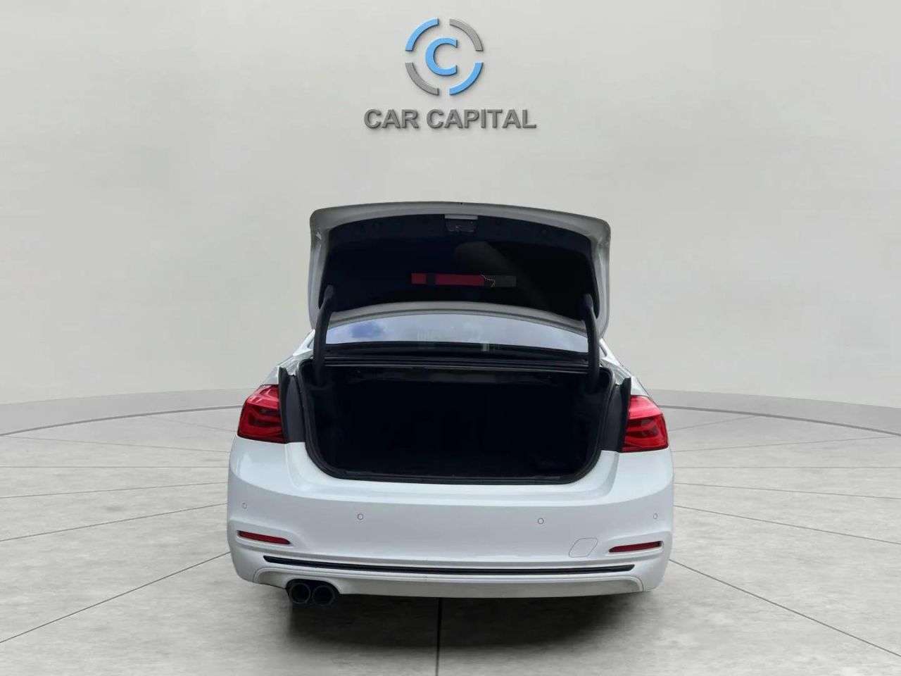 2018 BMW 3 SERIES 2018 BMW 3 SERIES