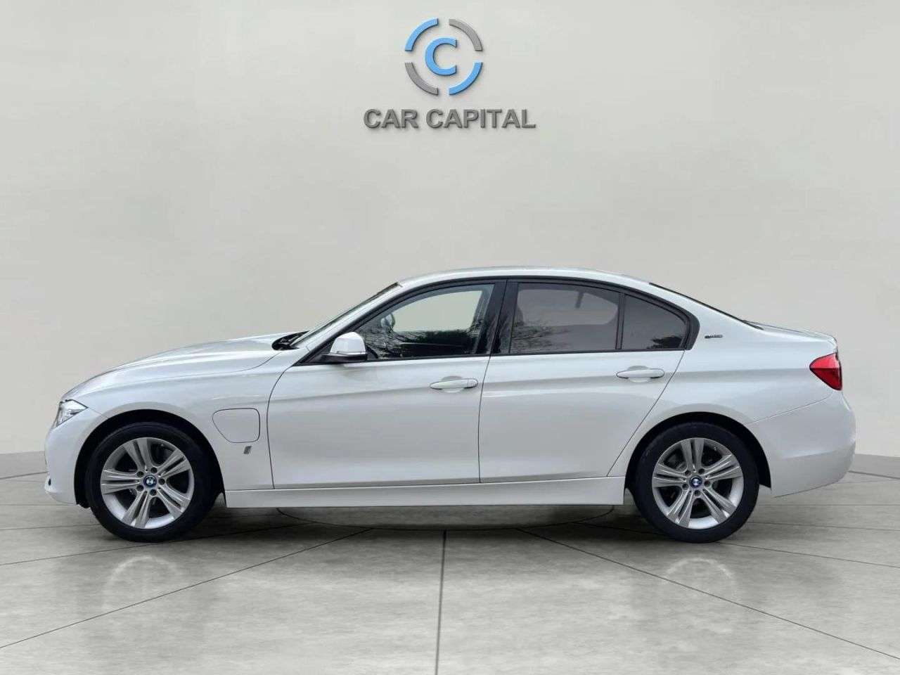 2018 BMW 3 SERIES 2018 BMW 3 SERIES