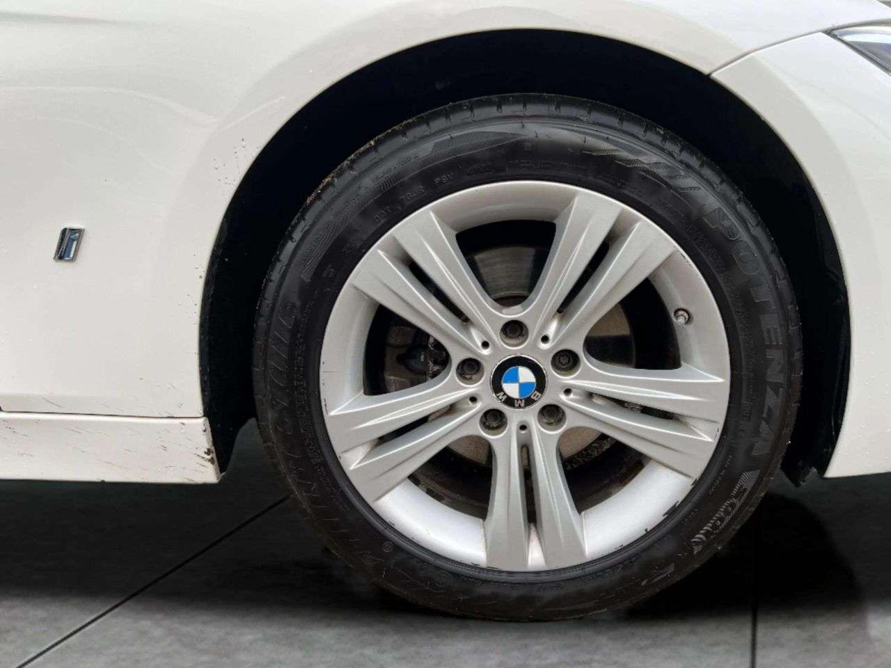 2018 BMW 3 SERIES 2018 BMW 3 SERIES