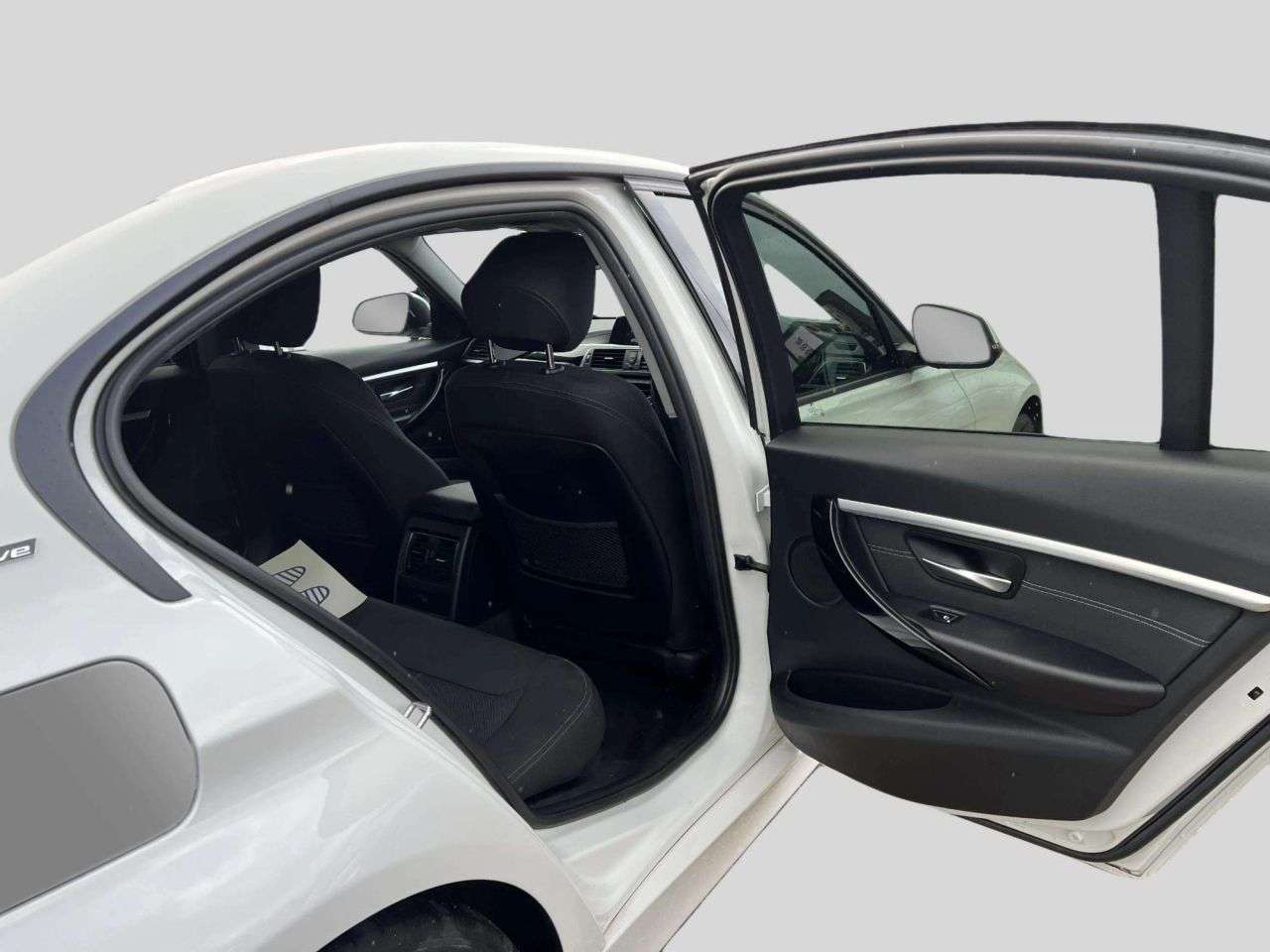 2018 BMW 3 SERIES 2018 BMW 3 SERIES