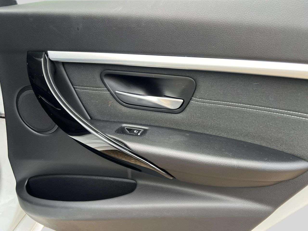 2018 BMW 3 SERIES 2018 BMW 3 SERIES