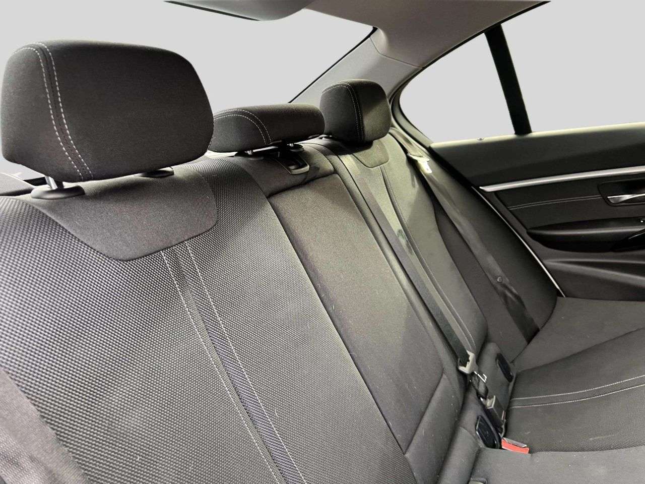 2018 BMW 3 SERIES 2018 BMW 3 SERIES