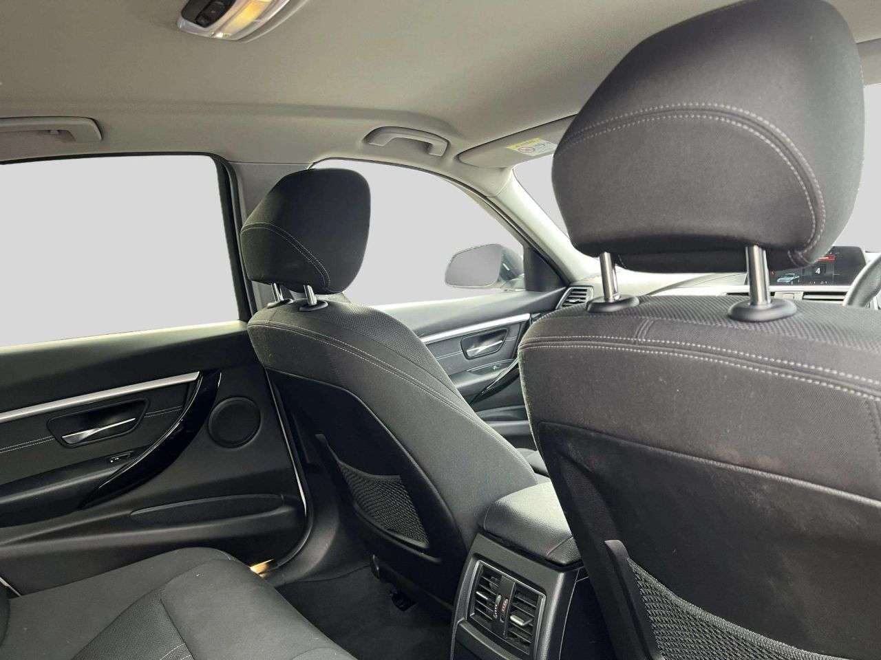 2018 BMW 3 SERIES 2018 BMW 3 SERIES