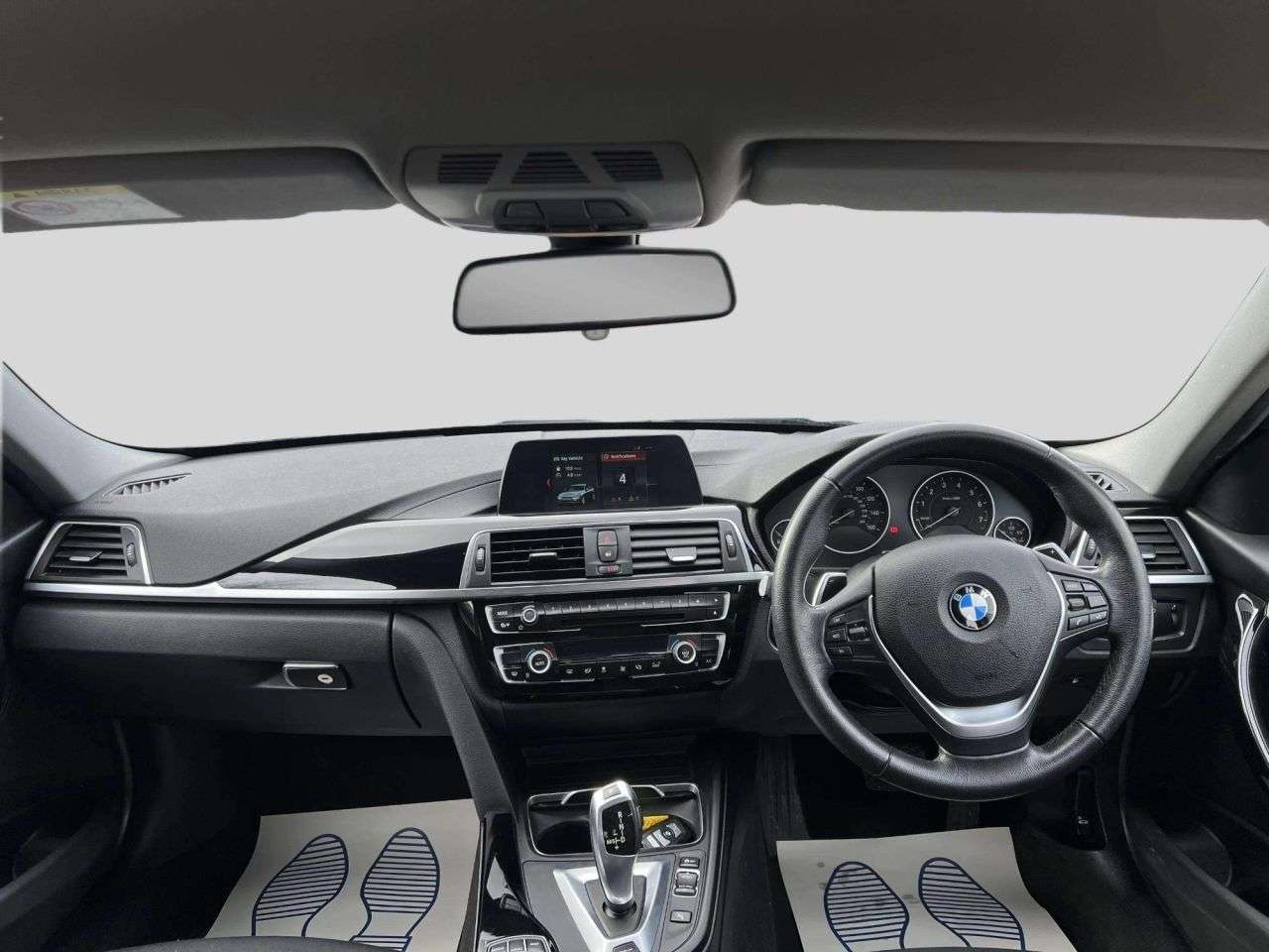 2018 BMW 3 SERIES 2018 BMW 3 SERIES