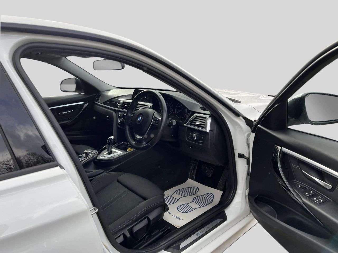 2018 BMW 3 SERIES 2018 BMW 3 SERIES