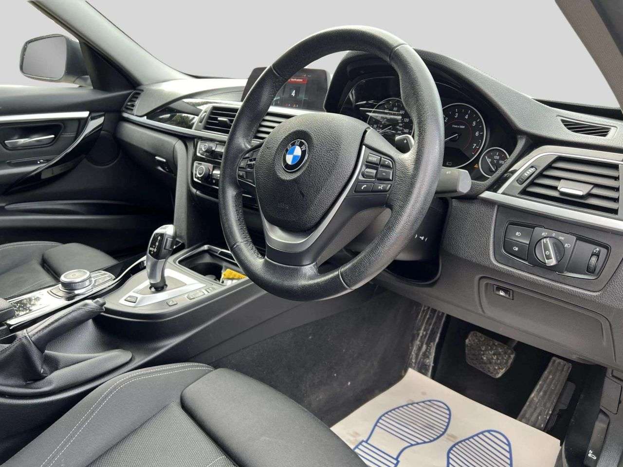 2018 BMW 3 SERIES 2018 BMW 3 SERIES