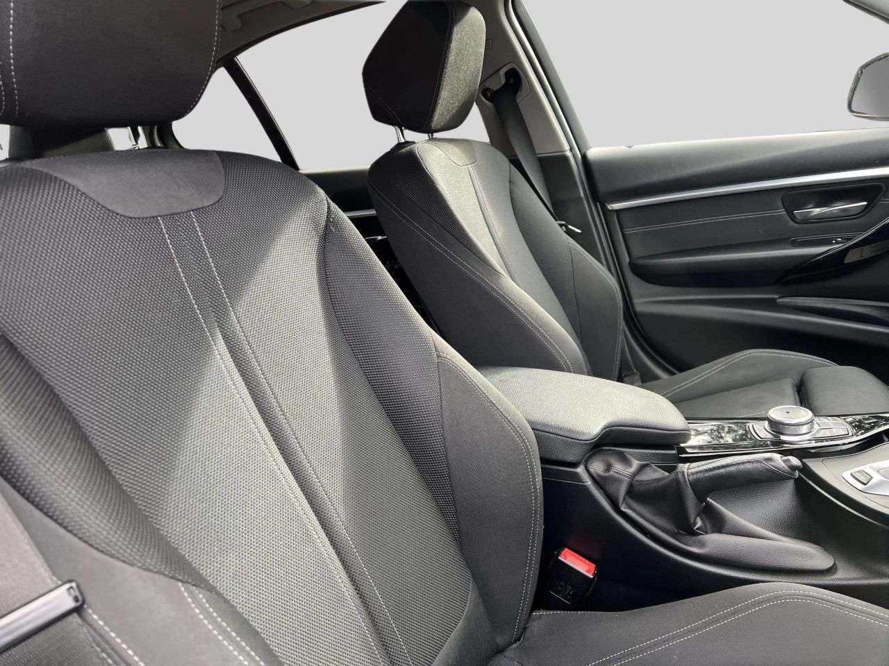 2018 BMW 3 SERIES 2018 BMW 3 SERIES