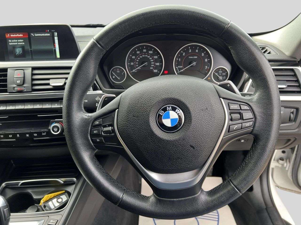 2018 BMW 3 SERIES 2018 BMW 3 SERIES