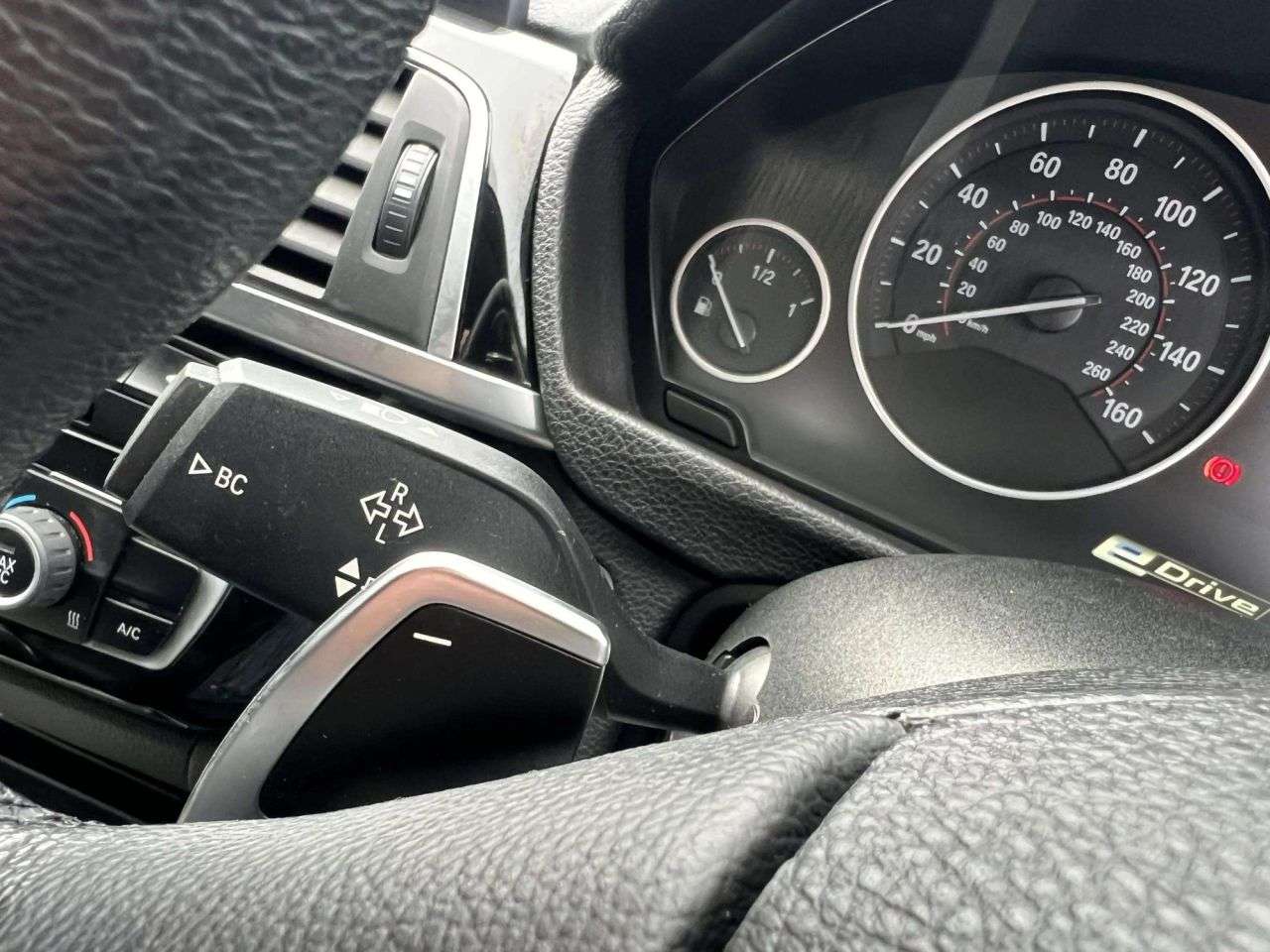 2018 BMW 3 SERIES 2018 BMW 3 SERIES